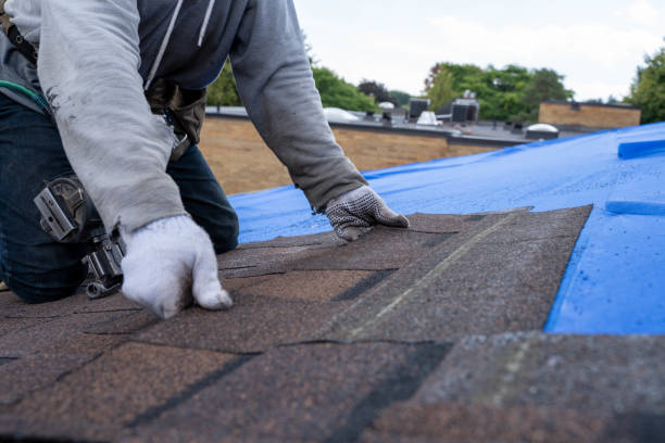 Best Flat Roof Repair Services  in Mar Mac, NC