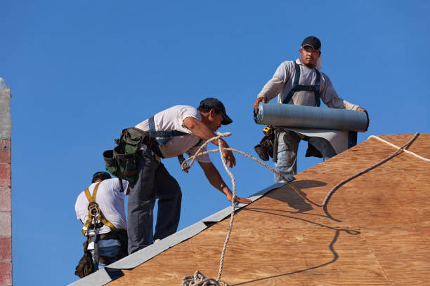 Quick and Trustworthy Emergency Roof Repair Services in Mar Mac, NC