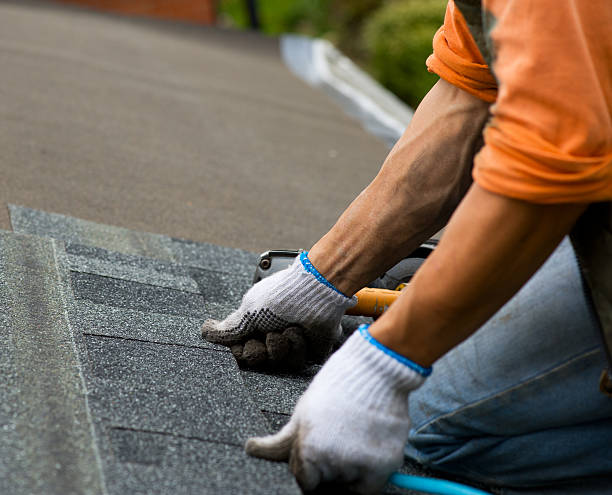 Slate Roofing Contractor in Mar Mac, NC