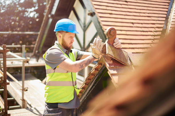 Slate Roofing Contractor in Mar Mac, NC