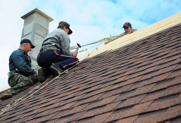 Best Residential Roofing Contractor  in Mar Mac, NC